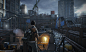 Tom Clancys The Division characters