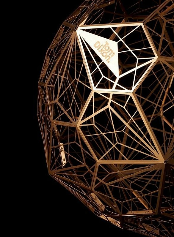 Tom Dixon – Etch Lig...