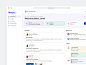 Homeowner Dashboard by Prakash Ghodke  for Never Before Seen on Dribbble