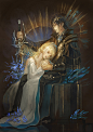 FFXV-May you two know happiness-