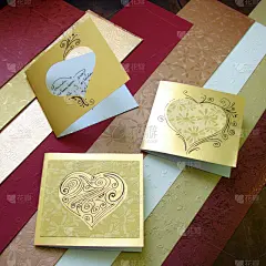 美丽浪漫贺卡