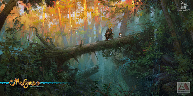 Malusha project : Co...