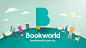 Bookworld Online #采集大赛#