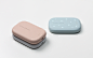Soap Battery