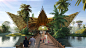 Vidanta World (Cirque du Soleil Theme Park) construction updates - Page 20