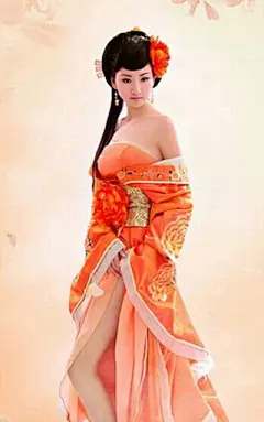古装美女手机壁纸 第27页-ZOL手机壁纸