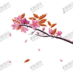 梅花桃花PNG 【酷图网】梅花桃花PNG,水墨梅花,中国风梅花,清新梅花,腊梅,手绘梅花,桃花,樱花,花卉,梅兰竹菊,花草,海报背景,工艺插画,传统文化,广告设计,PNG免扣素材,