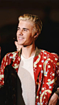 Justin Bieber 贾斯汀比伯
