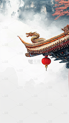 花瓣素材采集到贴纸元素