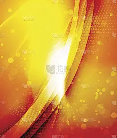 闪闪发光的抽象背景