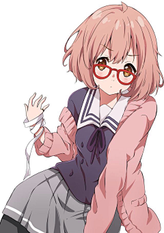 用户5802526812采集到Mirai