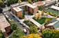 Dwight Englewood Middle School - SCAPE