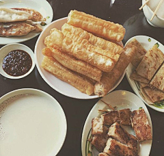 Aqiande采集到美食
