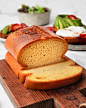 flourless keto bread