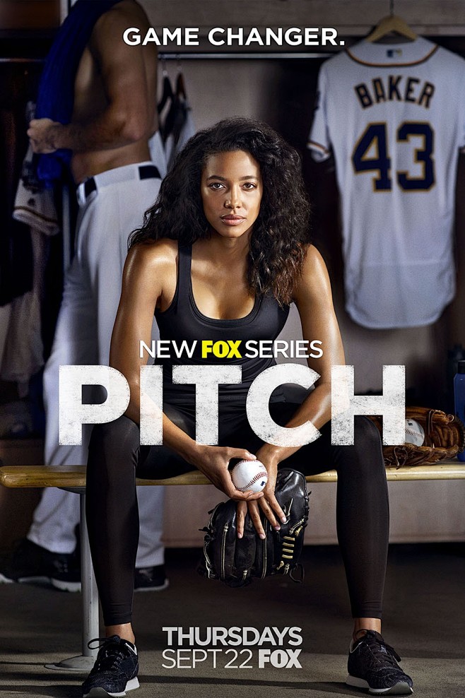 Pitch 