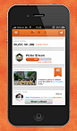 iphone手机app store界面设计3