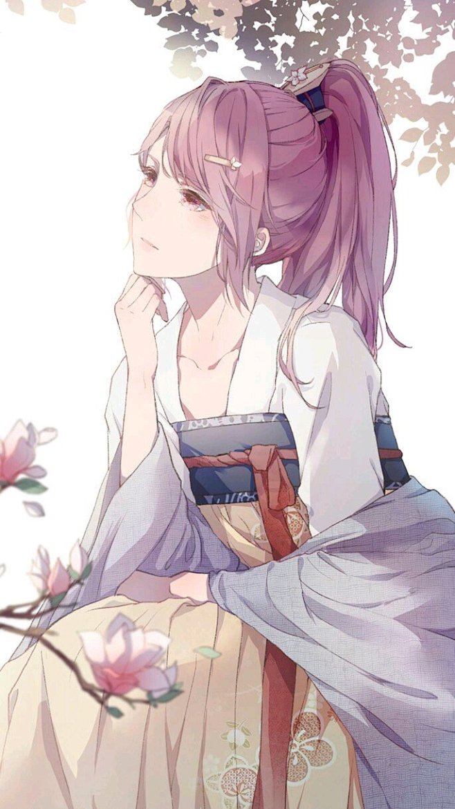 23:50:10王者荣耀 花木兰16喜欢游戏同人清酒_qingjiu该采集也在以下