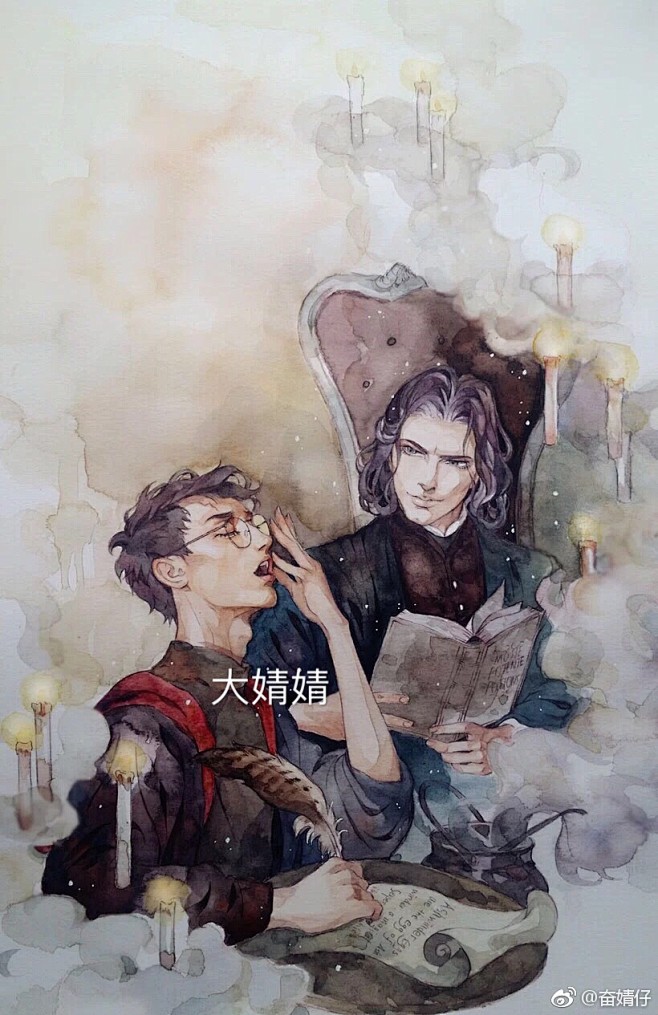 奋婧仔的微博_微博