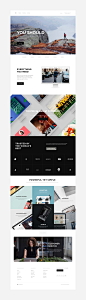 Top Creative Work On Behance : Showcase and discover creative work on the world's leading online platform for creative industries.