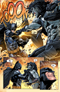 新52蝙蝠侠/超人30漫画_新52蝙蝠侠/超人漫画30话第20页_新52蝙蝠侠/超人32情报 - 动漫屋