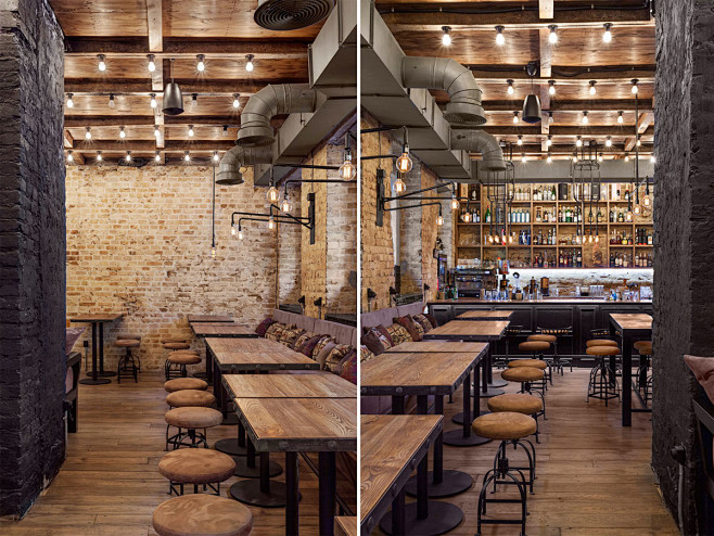 Bottega wine & tapas...