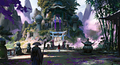 Red无限拖延症发作Dot采集到场景