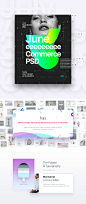 June - eCommerce Product- Web / UI PSD : June is a Multi-purpose eCommerce Template with Best in Class UI/UX and Unmatched Shop Making Experience which makes it  ideal for projects scoping from Small Shops to Complex Marketplaces.