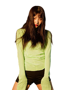 Becauselife采集到Red Velvet