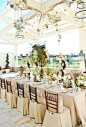 A guaranteed gorgeous wedding day at the St. Regis Monarch Resort in Dana Point, CA.