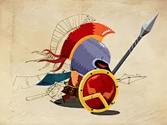 lol 战争之王潘森
