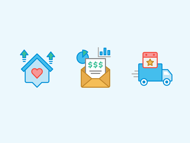 Opendoor Illustratio...
