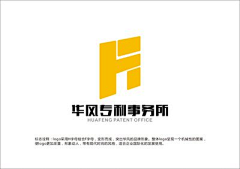 冥冥-之中采集到logo提案