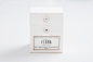 Woodlot Candle Packaging : Packaging design, art direction, patterns design and photography styling for Woodlot candle.