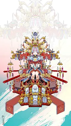 文物拟人动画#秘宝之国# 官方系列壁纸上线啦！
画师用画笔勾勒出一个个历史的幻境，欢迎各位修复师与米粉前往主题壁纸APP 抱走可爱的文物们哟~@两点十分动漫 @秘宝之国
#为你收录全世界# ​​​​