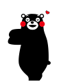 874494熊本熊60-1