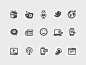 Social icons 2