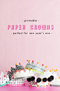 crowns