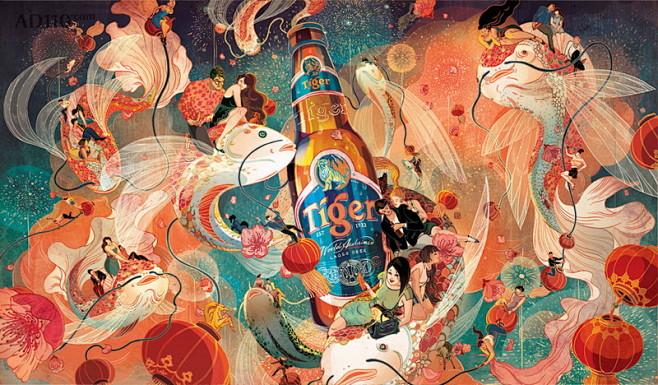 倪传婧(Victo Ngai)