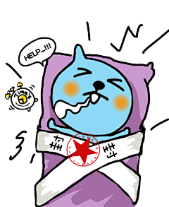 #酷兒表情包# 秋天到了，天气渐渐转凉，但人民群众的斗图热情还在熊·熊·燃·烧！酷兒特供秋季表情包，赶快用酷兒的盛世美颜去征服身边的朋友吧【威武】～