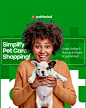 Social Media - PetShop PetNmIND :: Behance