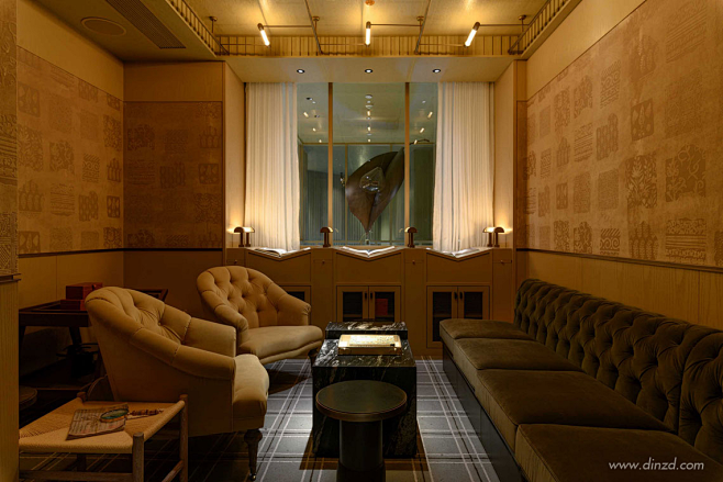 Chris Shao Studio
