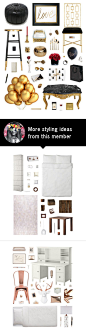 "Engagement Party Decor #2" by belenloperfido on Polyvore featuring interior, interiors, interior design, home, home decor, interior decorating, HervÃ© Gambs, Safavieh, D.L. & Co. and Cultural Intrigue: