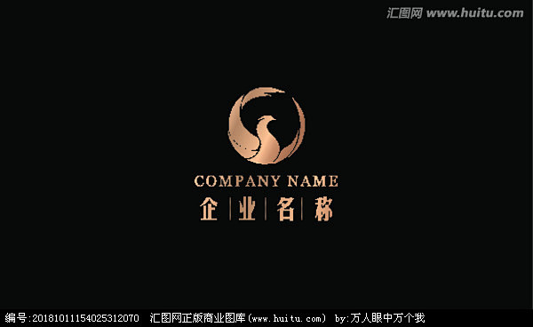 凤凰LOGO