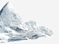 冬季积堆的雪山景png免抠素材_新图网 https://ixintu.com 下雪,冬天,冬季,积堆,积堆的雪山,雪堆,雪山,雪景