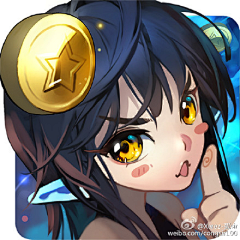 悠/wx采集到游戏ICON