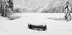 雪景大学覆盖壁纸高清素材 壁纸 大学 覆盖 雪景 背景 设计图片 免费下载