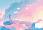 速涂创作小合集4
