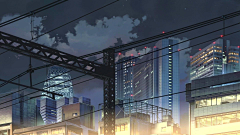 小兔happyday采集到场景