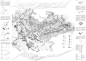 Jean-Baptiste de Boisséson I Architecte DE : Jean-Baptiste de Boisséson - JBDB - is an architectural and design practice based in Paris, France.