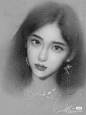 板绘发发作品 全网同名 抖音or小红书ID：板绘发发